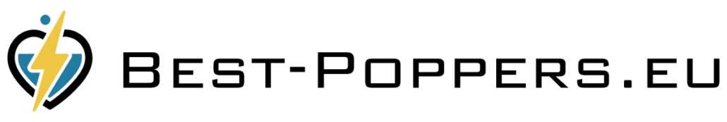 Best-Poppers Logo