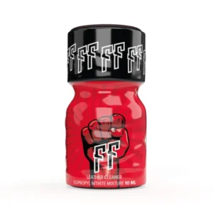 FF Poppers - Isopropyl Nitrite Leather Cleaner 10ml