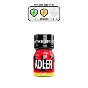 Adler Poppers - 10ml - Isoamyl Nitrite product image