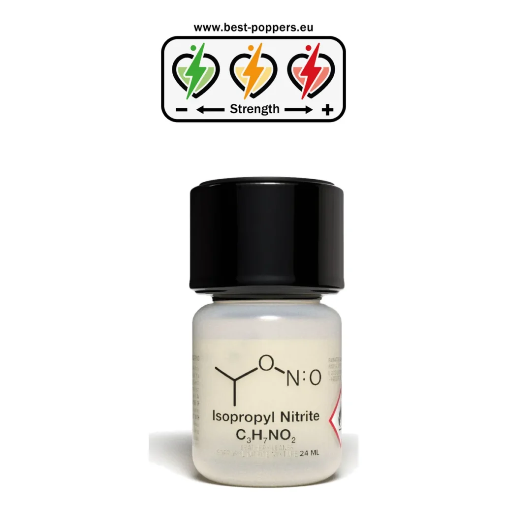 Chemical Poppers - 10ml - Isopropyl Nitrite product image