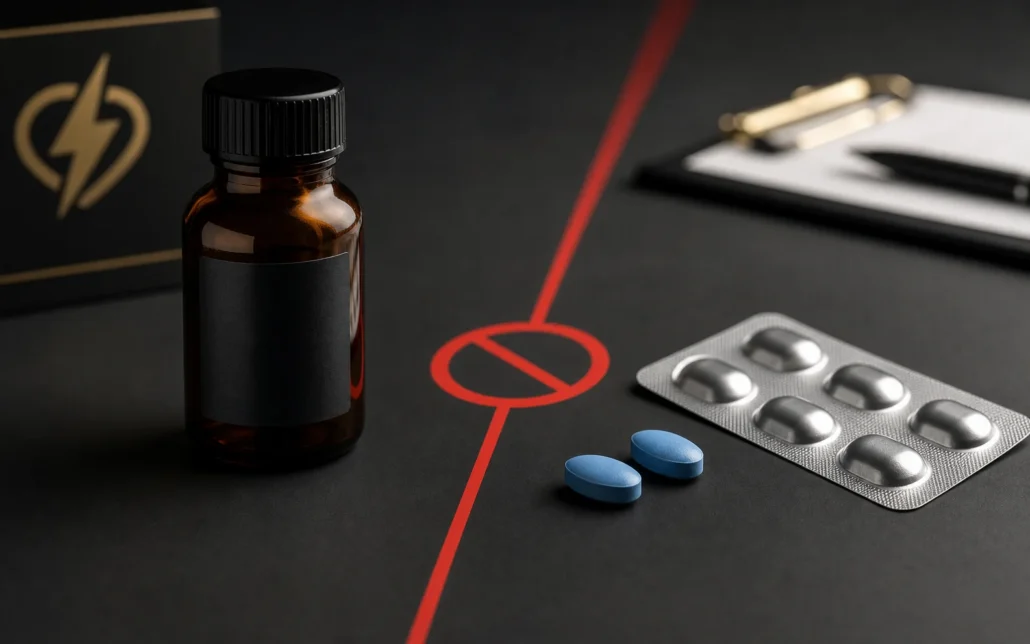 featured poppers viagra safety