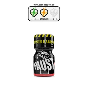 FIST Poppers - 10ml - Isoamyl Nitrite product image