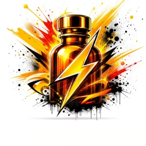 Isoamyl formulation artwork no text