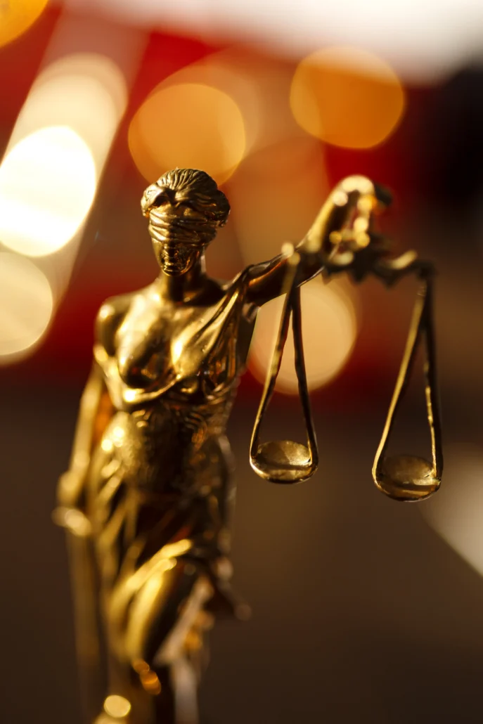 lady justice statue with balance scales and bokeh 2026 03 24 21 54 55 utc