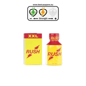 Rush Poppers - 30ml - Isoamyl Nitrite product image